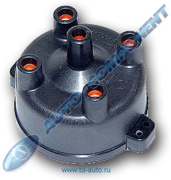 Крышка распределителя зажигания ВАЗ-2108 (СОАТЭ)