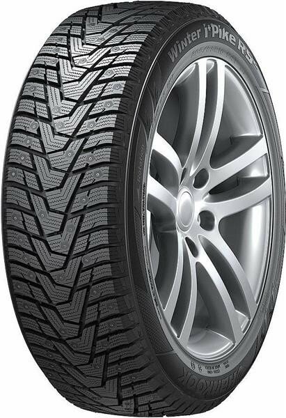 Шина Зимняя Hankook Winter i*Pike RS 2 W429 215/45 R17 91T