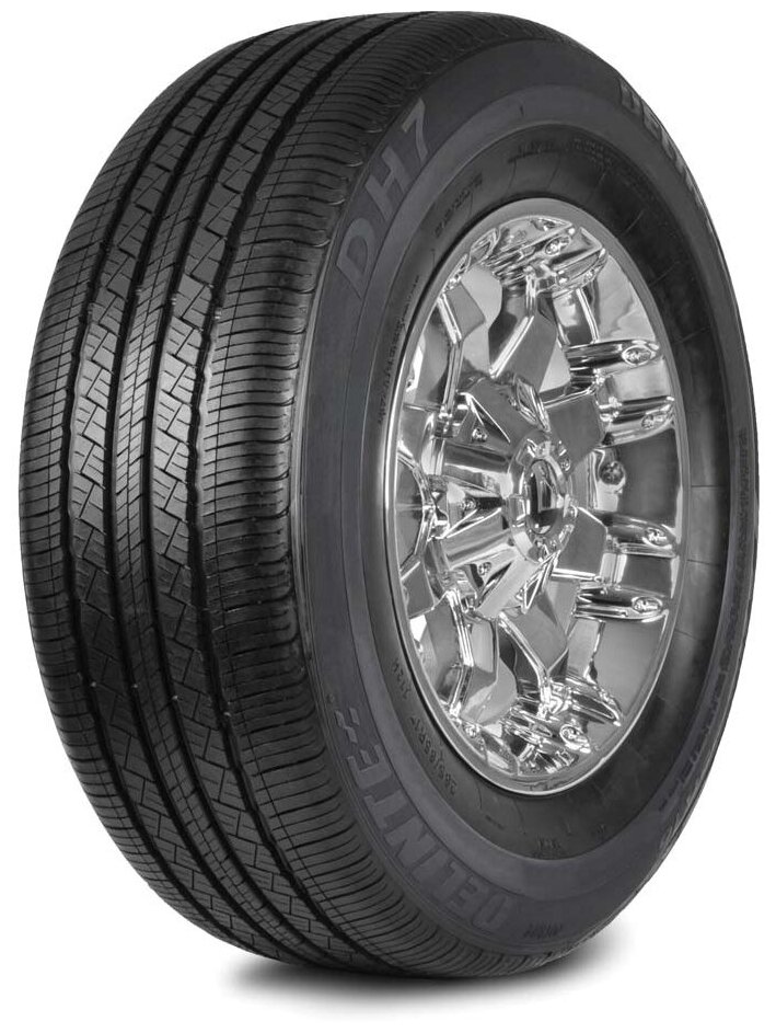 Шины 215/65 R16 Delinte DH7 102H SUV