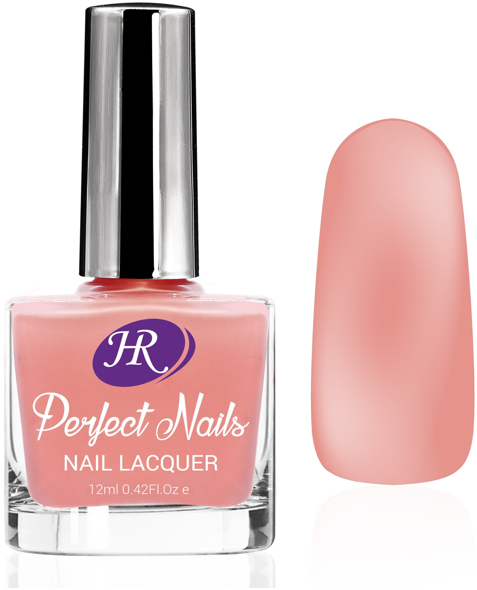    Holy Rose "Perfect Nails"  40   12 