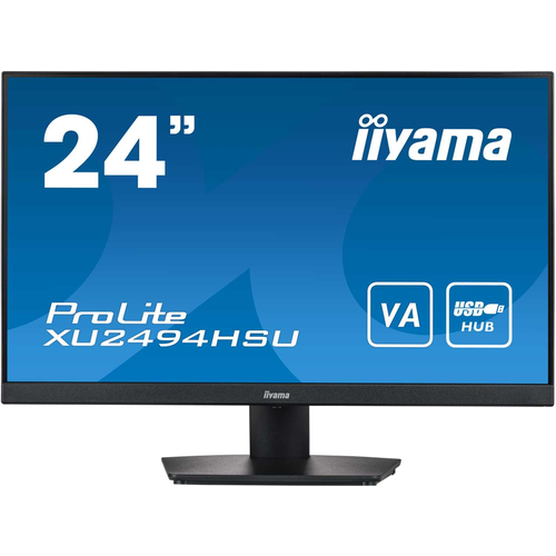 IIYAMA Монитор LCD 24