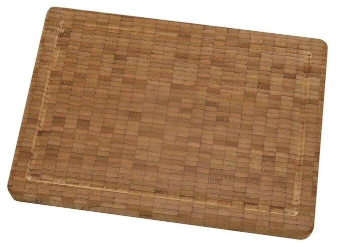 Доска разделочная из бамбука 35х25 см