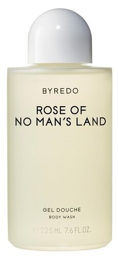 Гель для душа Byredo Rose of no mans land, 225 мл, 100 г