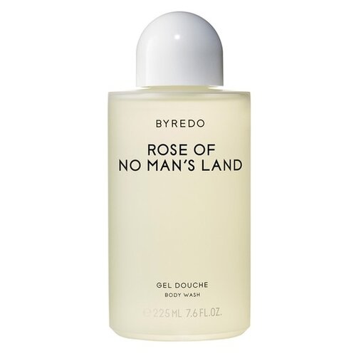 фото Гель для душа byredo rose of no