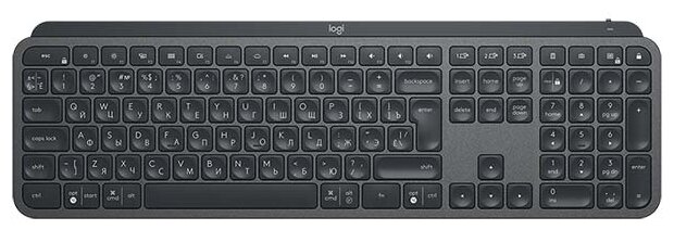 Клавиатура Logitech MX Keys