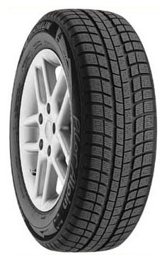 MICHELIN Pilot Alpin PA2 225/60 R16 102V зимняя