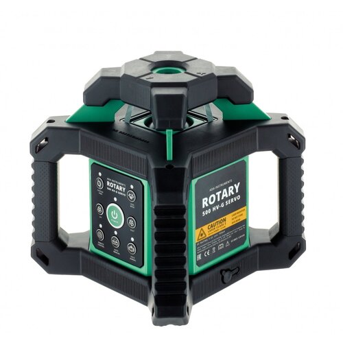 Нивелир ADA Rotary 500 HV-G Servo А00579