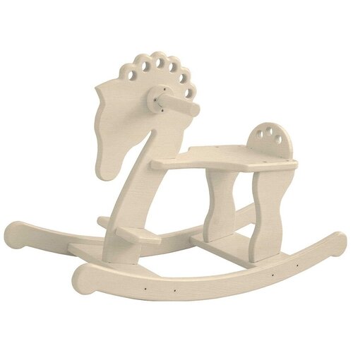 Лошадка-качалка SunnyWoods Марс