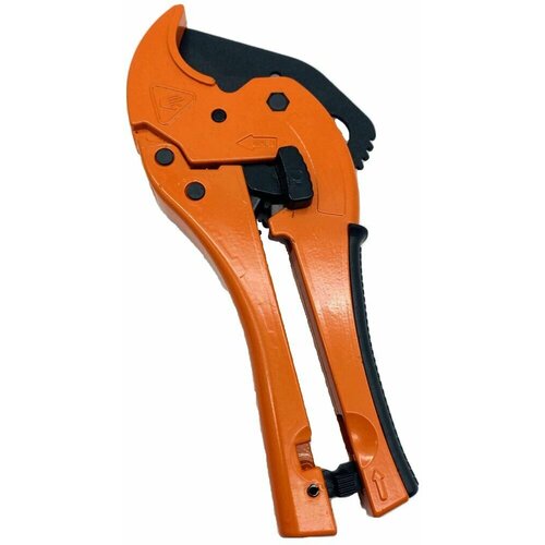 Труборез для металлопластиковых и PP-R труб до 40 мм VALFEX арт VF733040 А 821₽