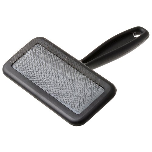 фото Щетка-пуходерка hello pet 1681l