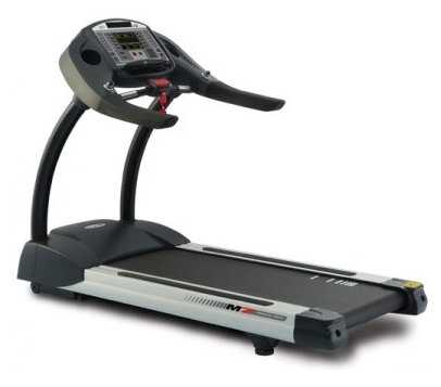 CIRCLE FITNESS Беговая дорожка Circle Fitness M7L