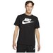 Футболка/Nike/AR5004-010/Nike Sportswear/черный/XL