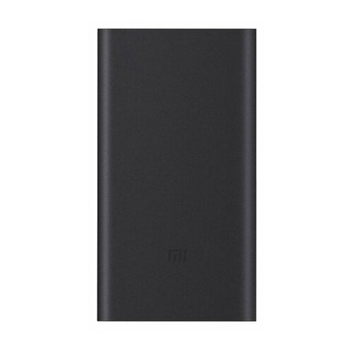 Повербанк Xiaomi / Powerbank Xiaomi / Внешний аккумулятор Xiaomi Mi Power Bank 2, silver / Повербанк 10000mah