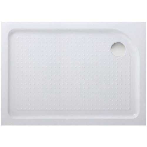 Поддон акриловый BelBagno TRAY-BB-AH-120/80-15-W-R 1200x800