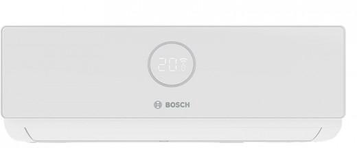 Сплит-система Bosch CLL2000 W 53/CLL2000 53 Climate Line