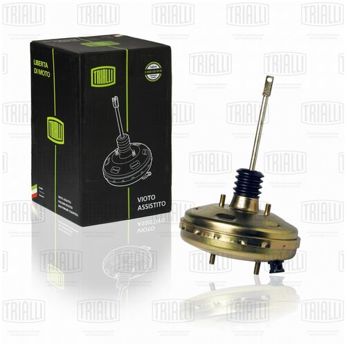 Вакуумный усилитель тормозов для автомобилей Лада 2108 VA 558 TRIALLI 3411₽