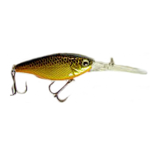 GRFish, Воблер Pecker Shad, #032