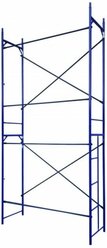Леса строительные ЛРСП-30 4х3 м. комплект+2 ригеля
