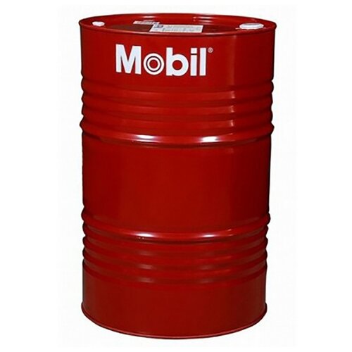 фото Трансмиссионное масло mobil