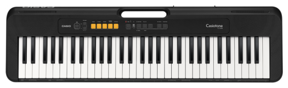 Синтезатор Casio CT-S100