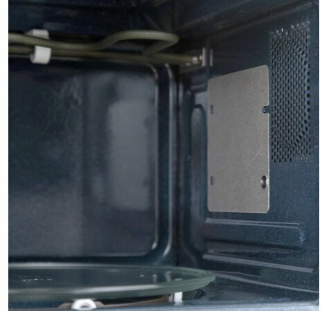 Встраиваемая микроволновая печь Samsung - фото №17