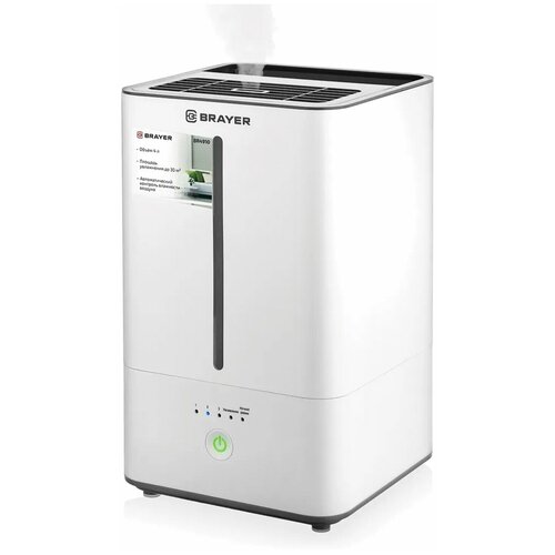 Увлажнитель воздуха BRAYER BR4910 910800₽