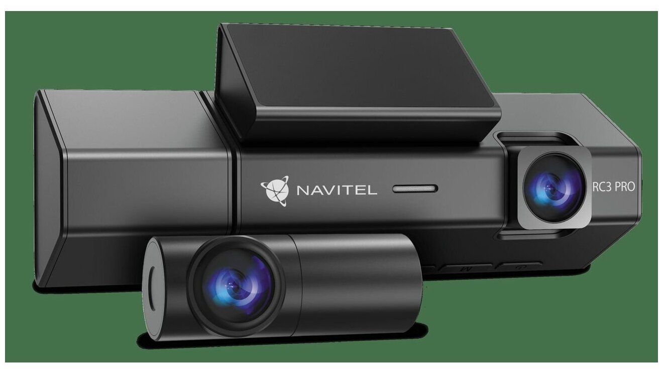 Видеорегистратор Navitel RC3 PRO