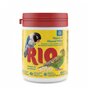 Кормовая добавка RIO витаминно-минеральные гранулы для волнистых и средних попугаев