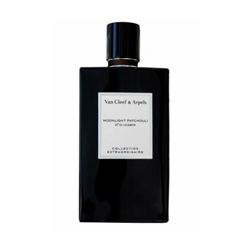 Van Cleef & Arpels парфюмерная вода Collection Extraordinaire Moonlight Patchouli, 75 мл