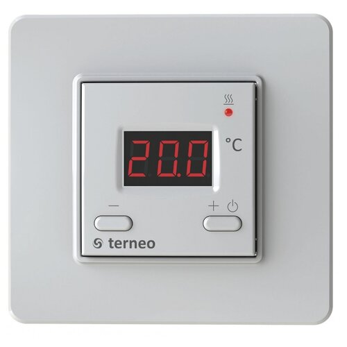 фото Терморегулятор terneo st