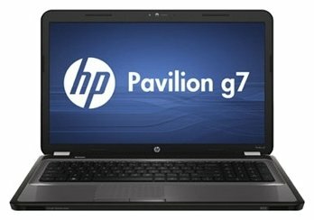 Ноутбук Pavilion G7 Цена