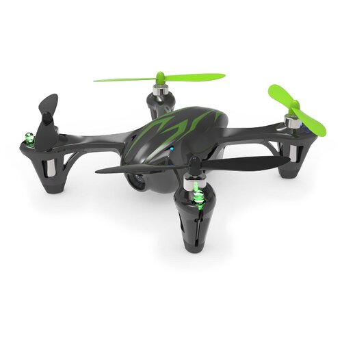 фото Квадрокоптер hubsan x4 camera