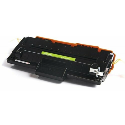 Картридж Cactus MLT-D109S MLT-D109S черный для SAMSUNG SCX-4300 ресурс до 2000 страниц CS-S4300 1360₽