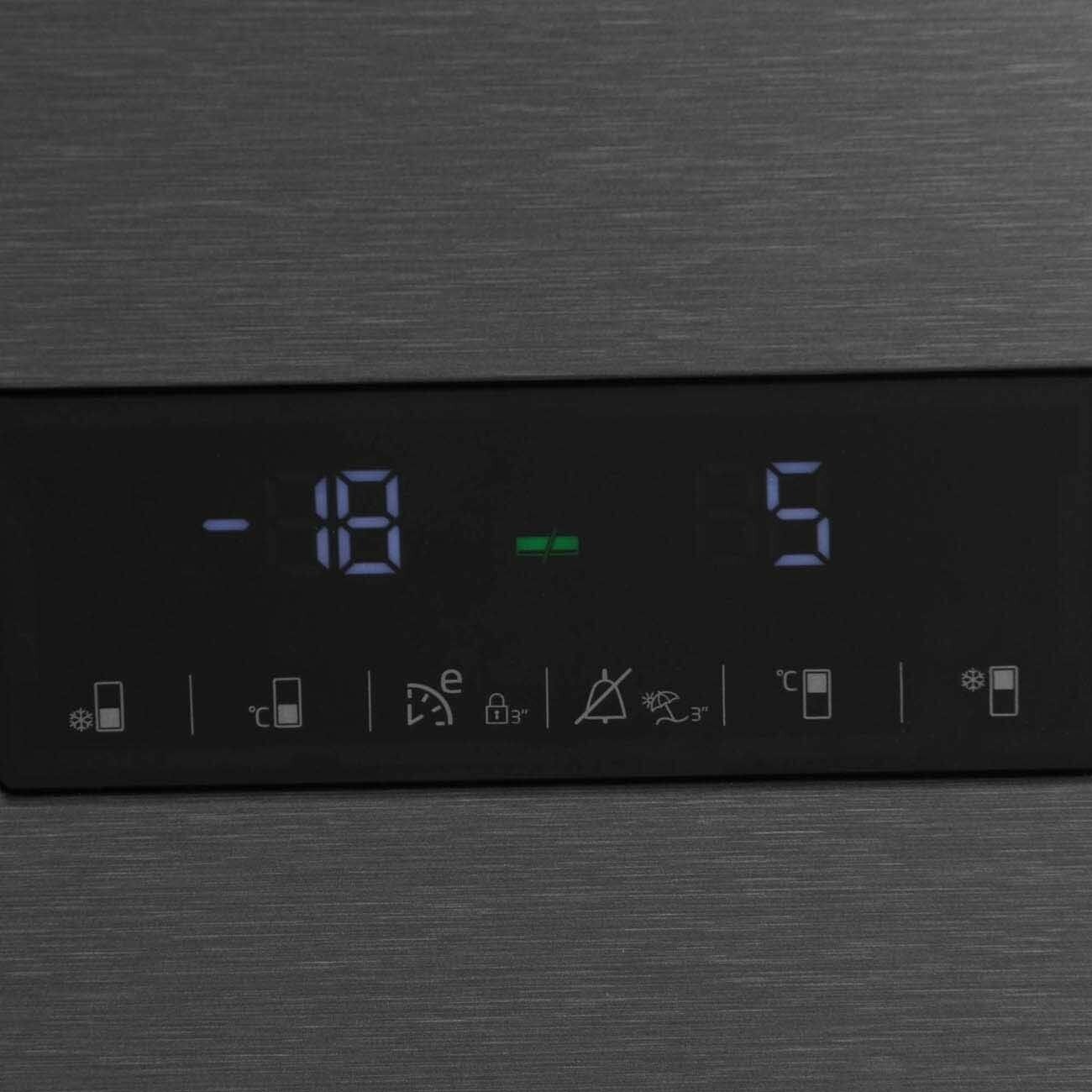 Холодильник Beko CNMV5335E20VXR