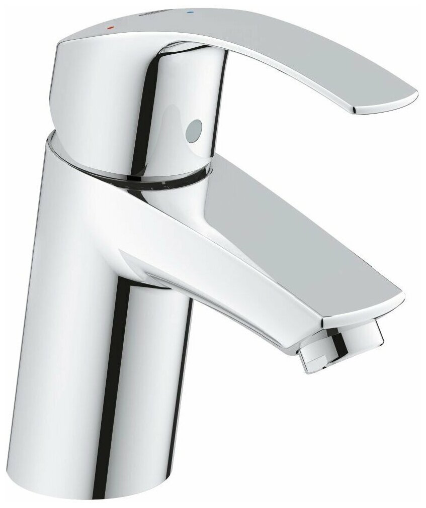 Смеситель для раковины Grohe Eurosmart 32154002