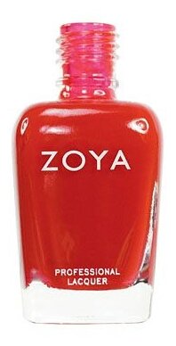 Zoya    Professional Lacquer, 15 , Haley