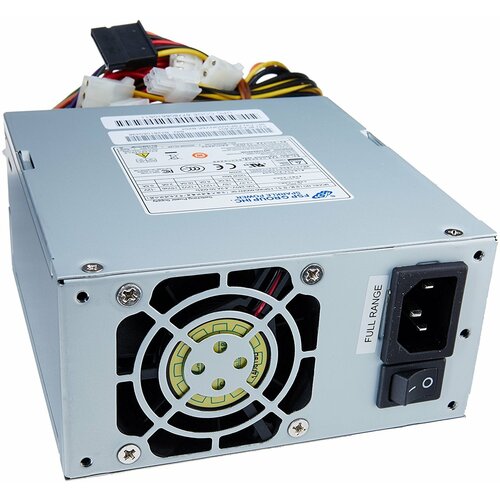 Блок питания SFX FSP FSP300-60GNV 300W блок питания fsp 300w oem fsp300 50ffb