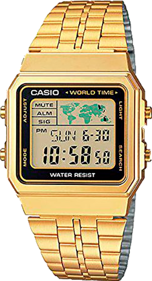 Наручные часы CASIO Vintage