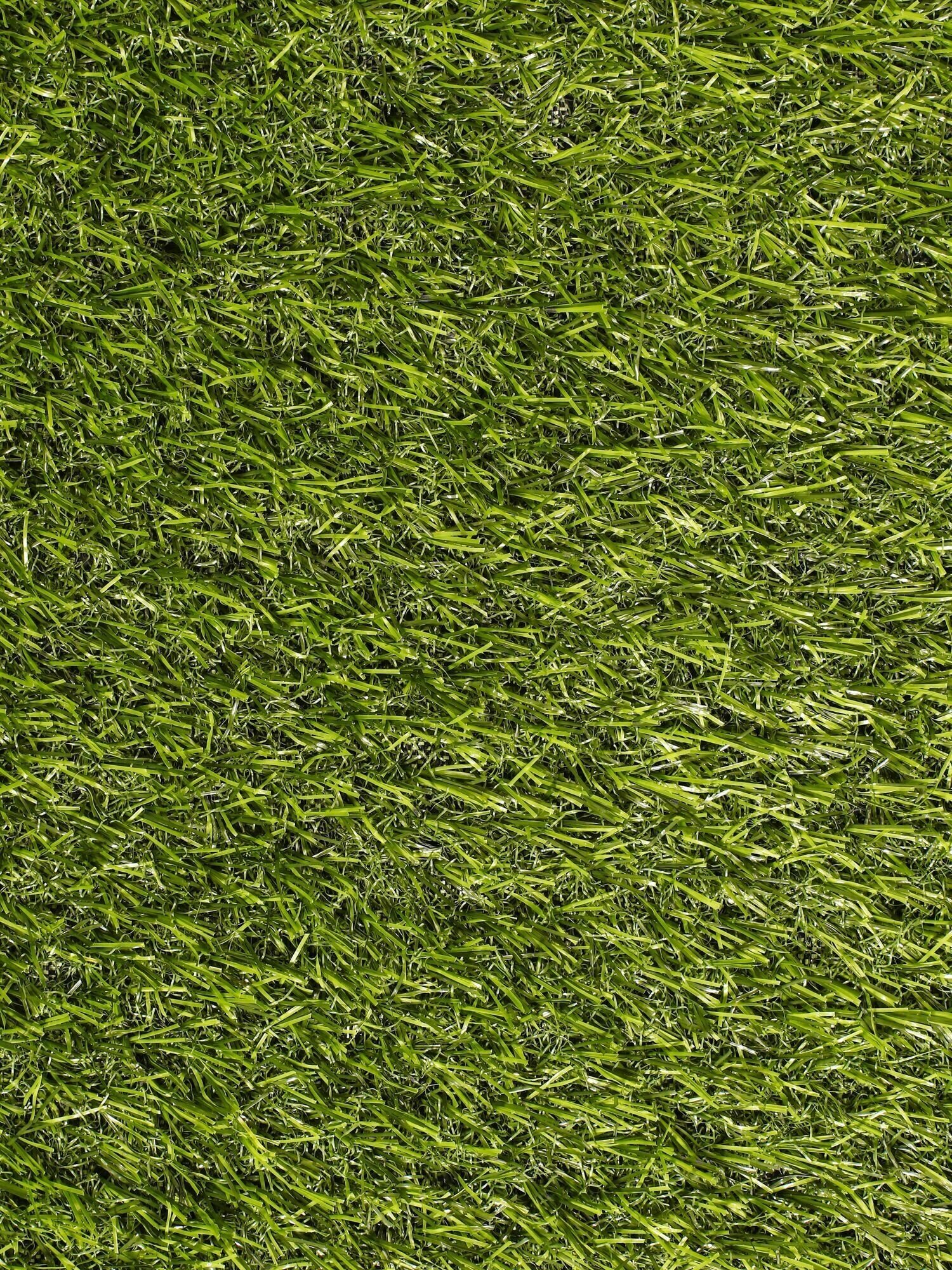 Искусственный газон 2х1,8 м в рулоне Premium Grass Comfort 20 Green, ворс 20 мм. Искусственная трава. 4841220-2х1,8 - фотография № 13