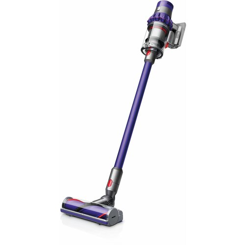 Пылесос Dyson V10 Animal фиолетовый 7725500₽