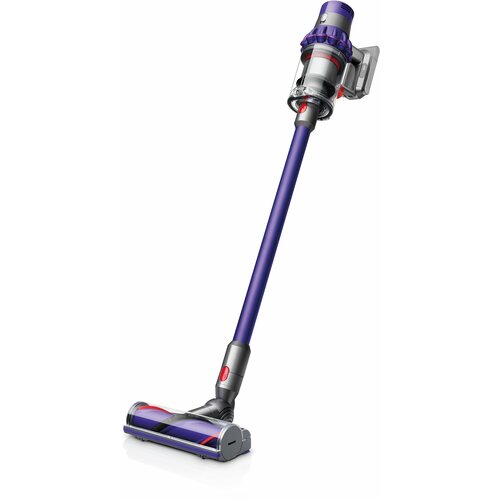 Пылесос Dyson V10 Animal, фиолетовый