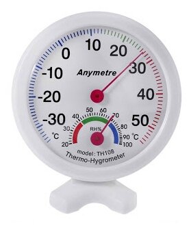 Термометр Kromatech в енте 38149b017 .