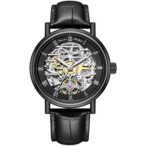 фото Часы mikhail moskvin elegance 1509s11l1