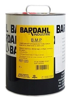 Bardahl BMP, 5 л