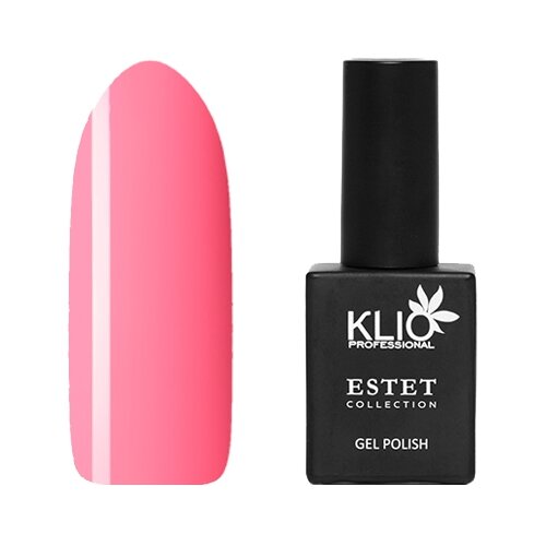 Купить Гель-лак для ногтей KLIO Professional Estet Collection, 10 мл, №76