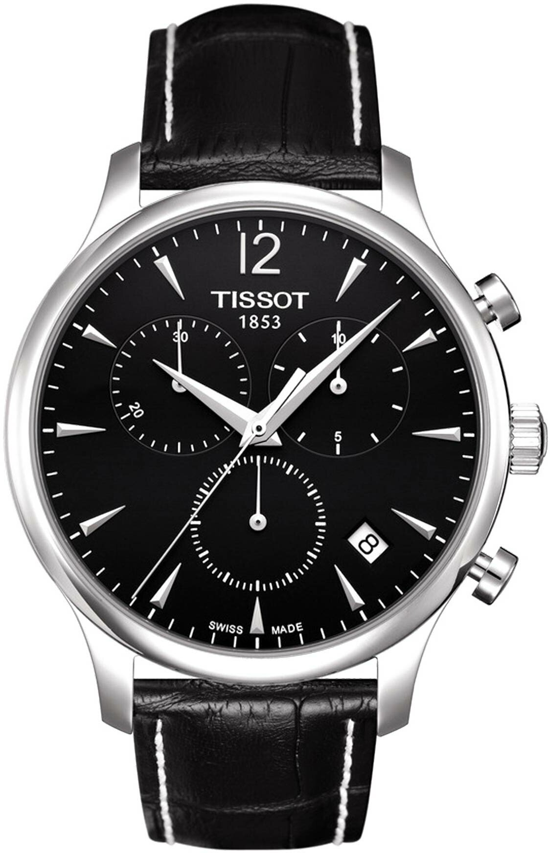 Наручные часы TISSOT T-Classic 063.617.16.057.00