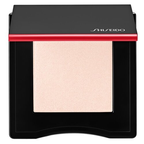 Shiseido Румяна для лица с эффектом естественного сияния InnerGlow CheekPowder, 01 inner light