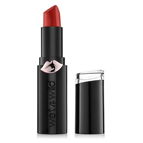 Wet n Wild помада для губ MegaLast Matte, оттенок sexpot red