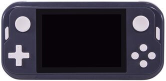 Игровая консоль PGP AIO Portable +4000 игр +Кабель Mini USB, Union C35a