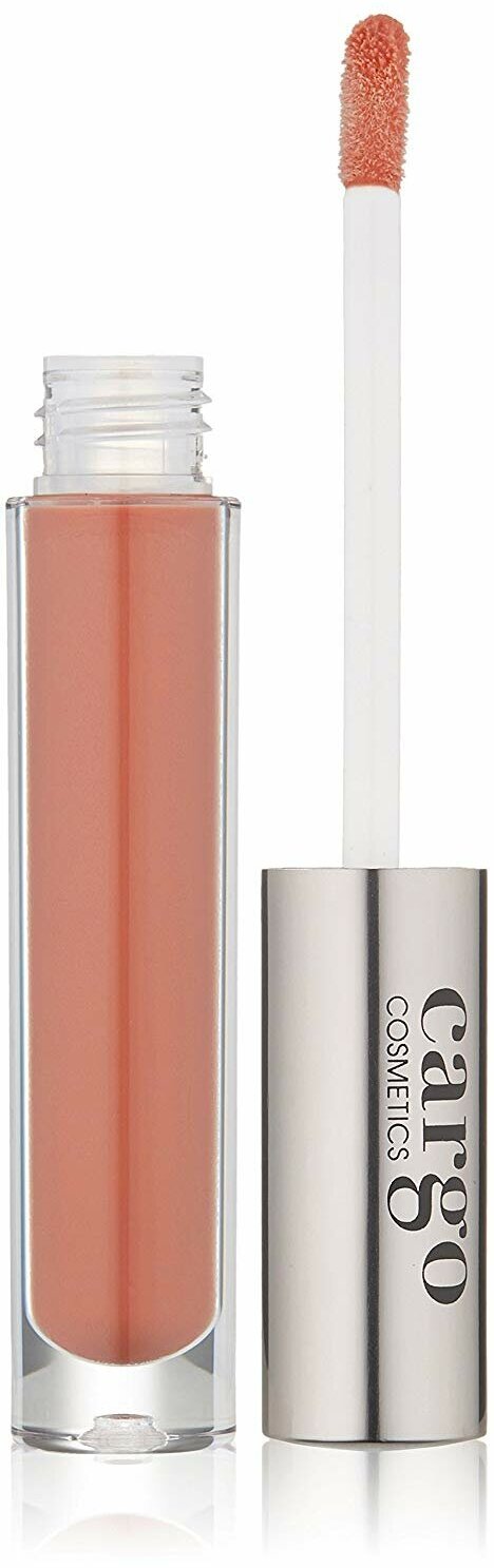 CARGO Cosmetics Блеск для губ Essential Lip Gloss Tahiti